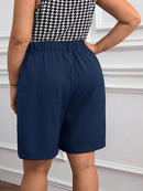 Short  Feminino