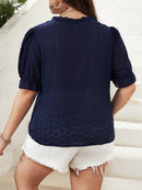 Blusa de lese