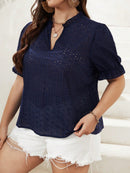 Blusa de lese