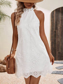 Vestido de lese