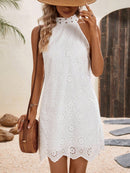 Vestido de lese