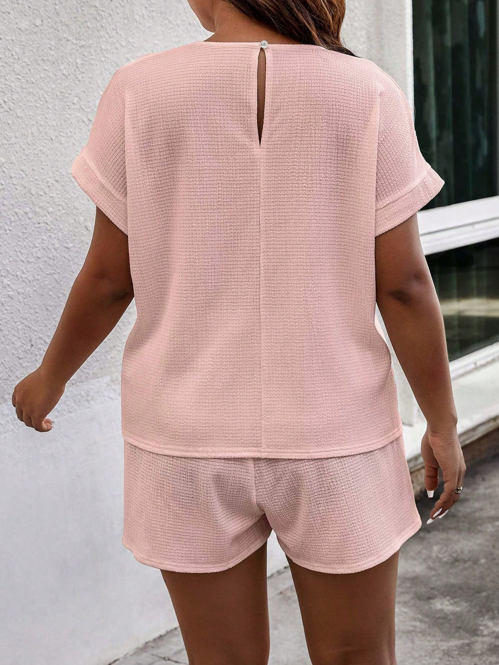 Conjunto Feminino