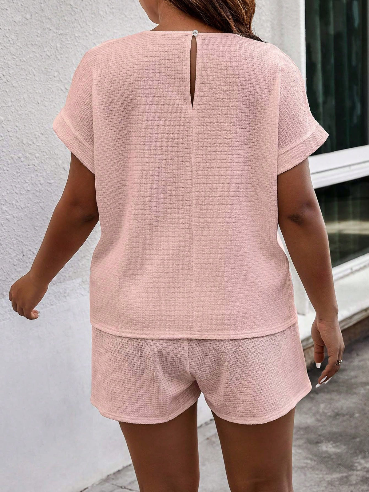 Conjunto Feminino