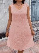 Vestido de lese