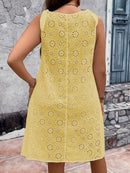 Vestido de lese