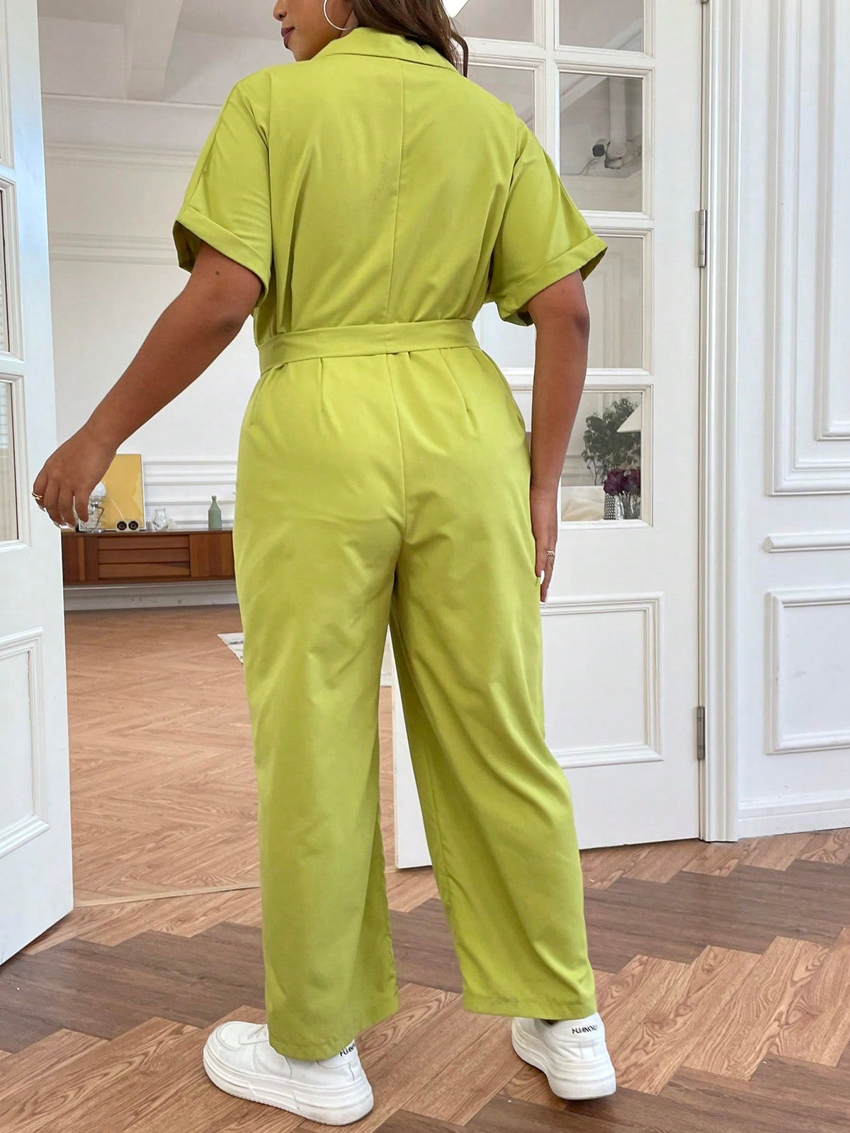 Macacão Feminino