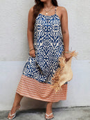 Vestido longo
