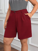 Short  Feminino