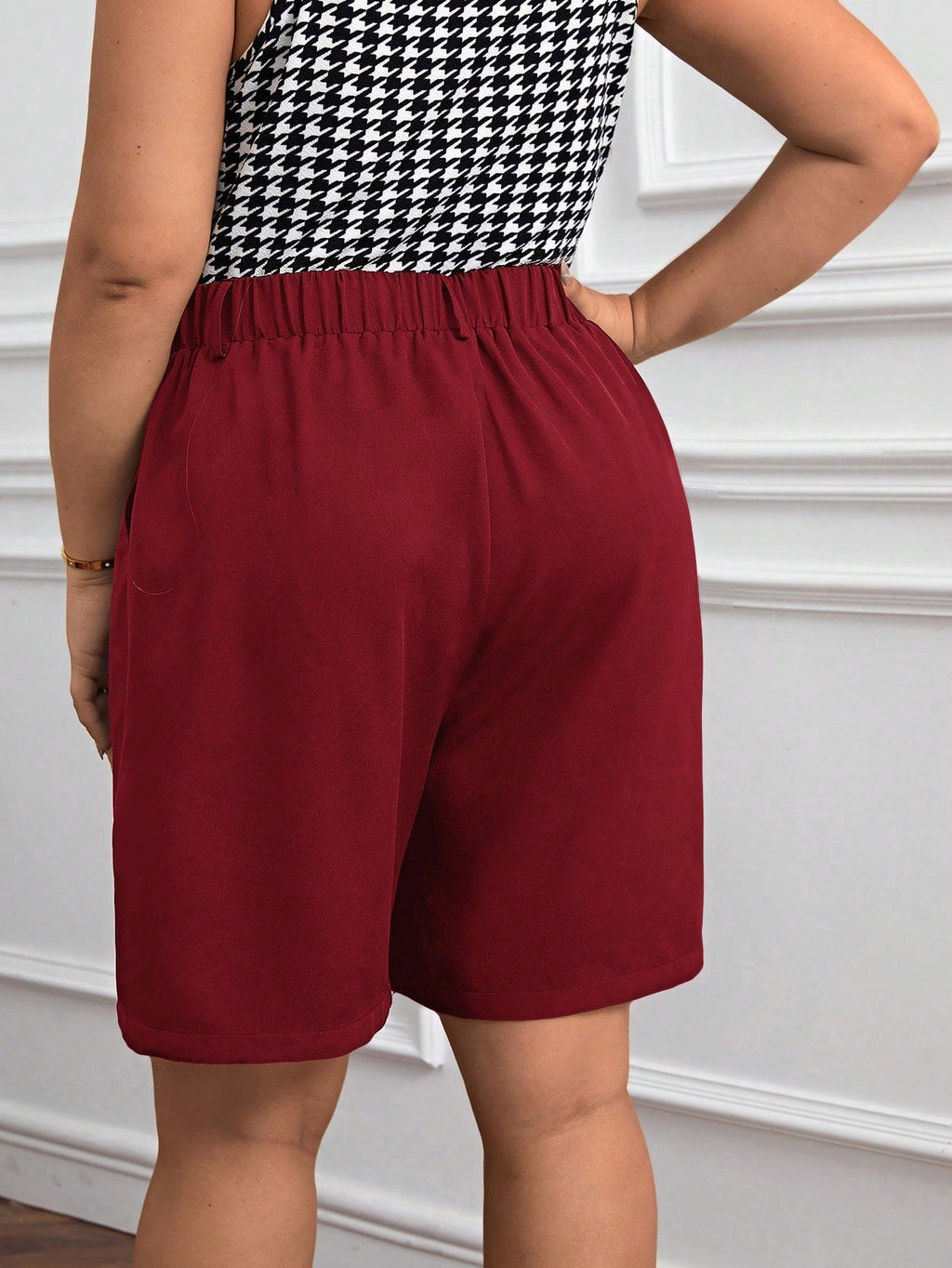 Short  Feminino