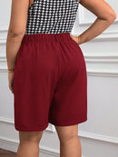 Short  Feminino