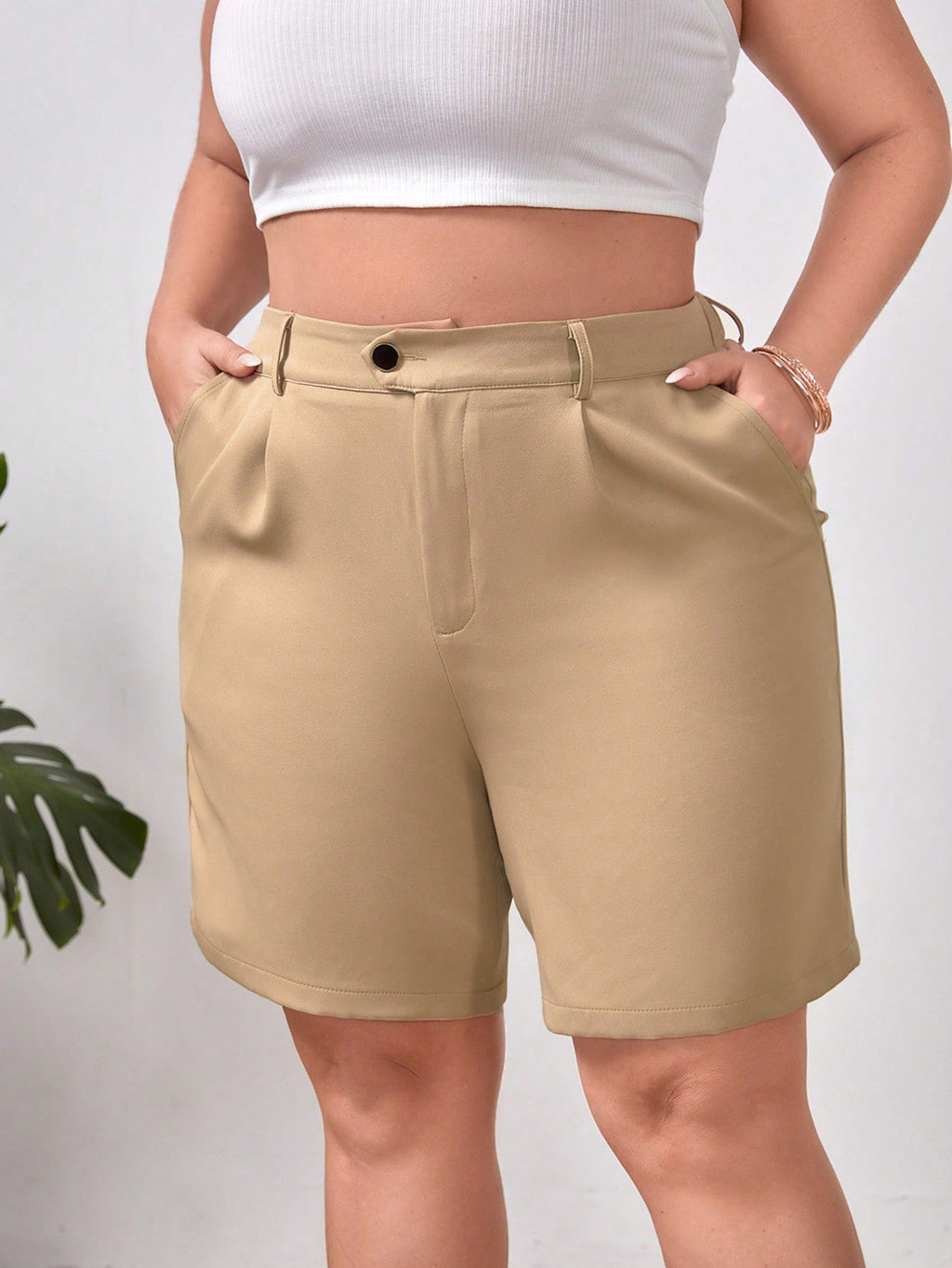 Short  Feminino
