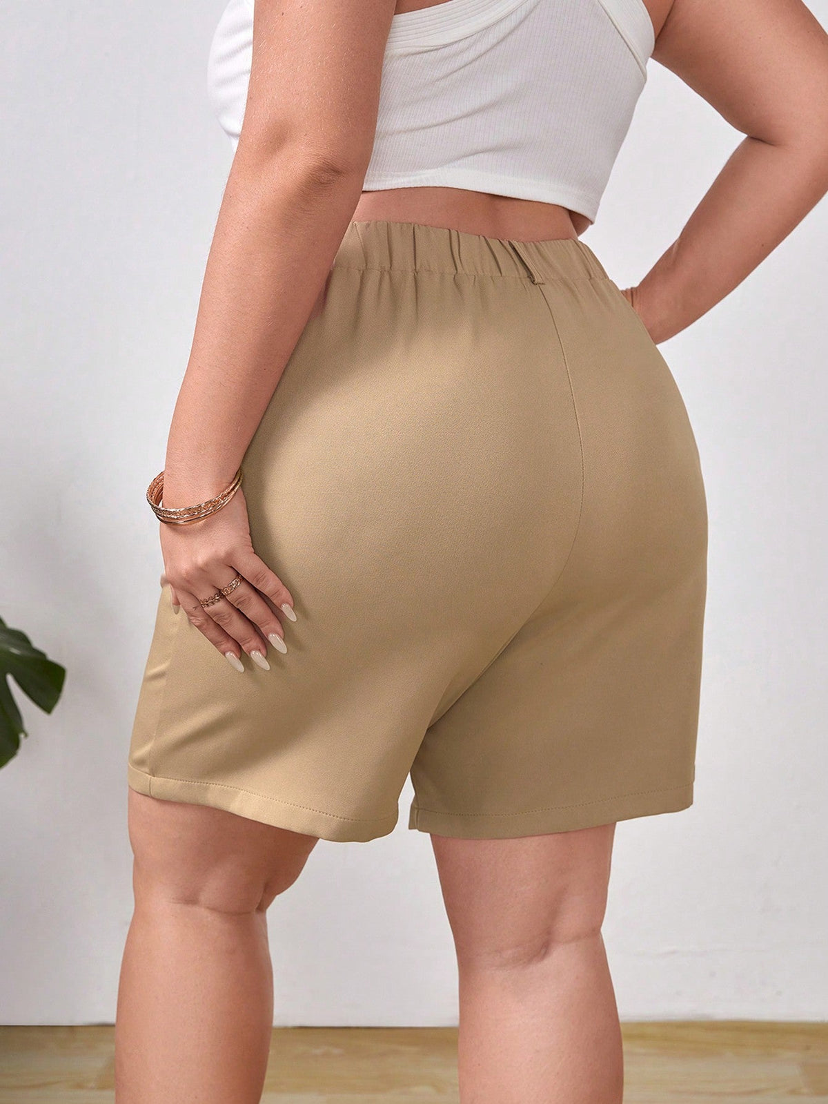 Short  Feminino