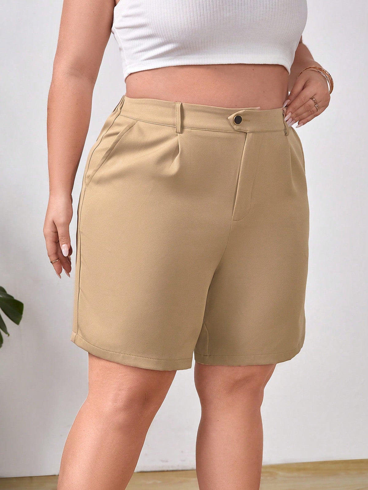 Short  Feminino