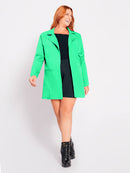 Blazer Alfaiataria