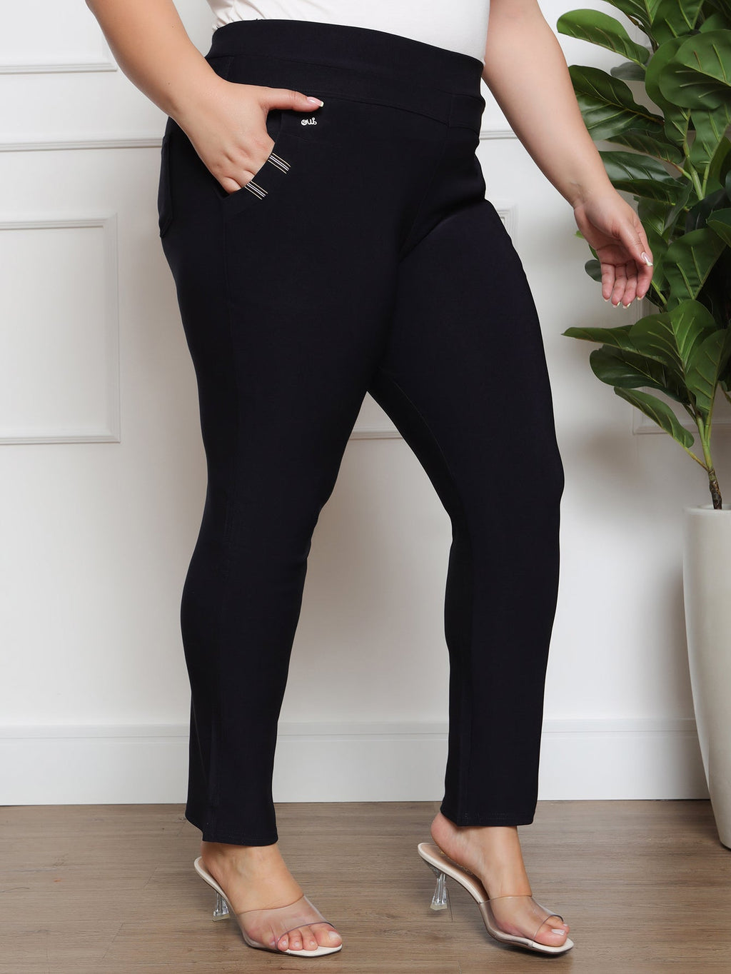Calça Social