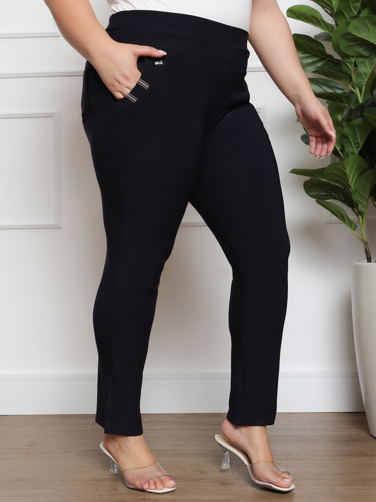 Calça Social