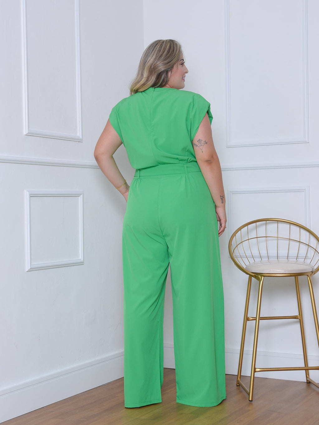 Conjunto Feminino