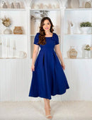 Vestido Midi