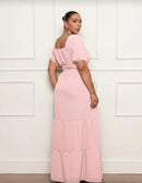 Vestido Longo