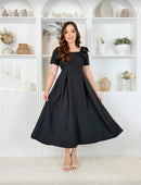 Vestido Midi