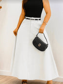 Saia midi