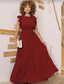 Vestido Longo