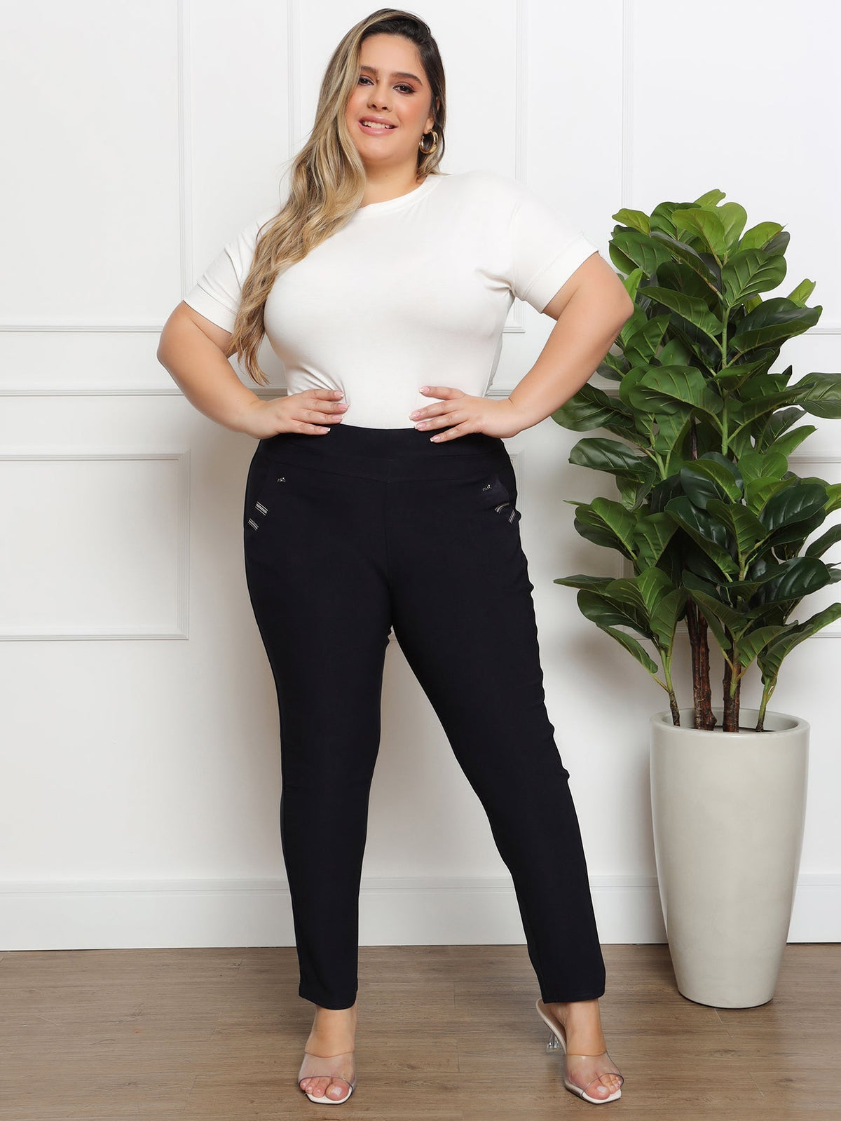 Calça Social
