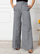 Pantalona de Linho