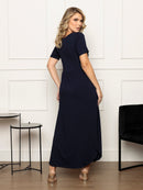 Vestido comfy