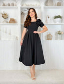 Vestido Midi