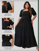 Vestido Longo