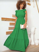 Vestido Longo