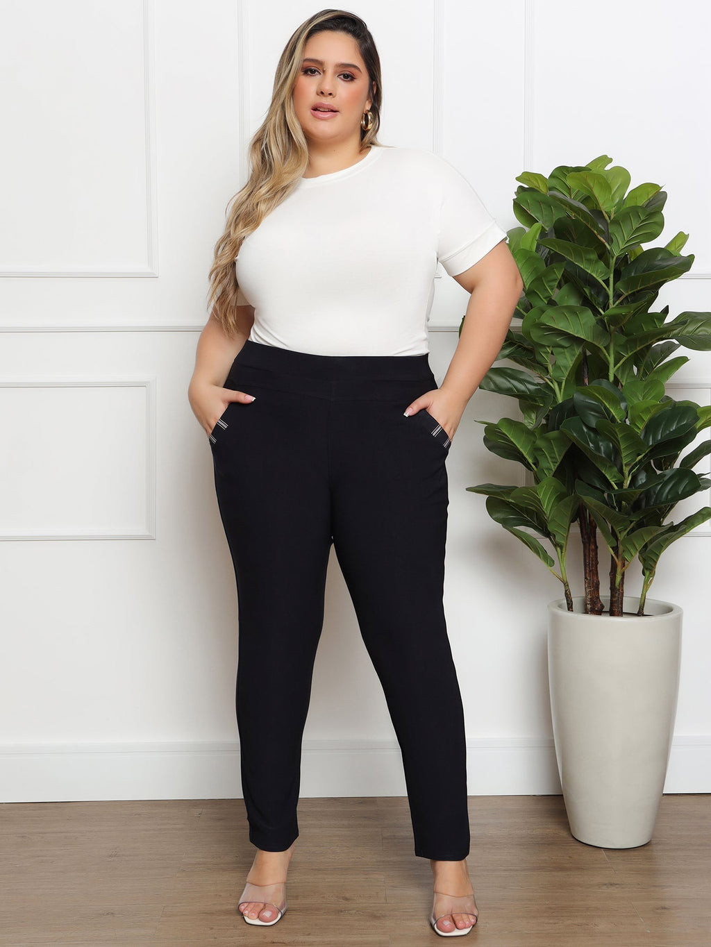 Calça Social