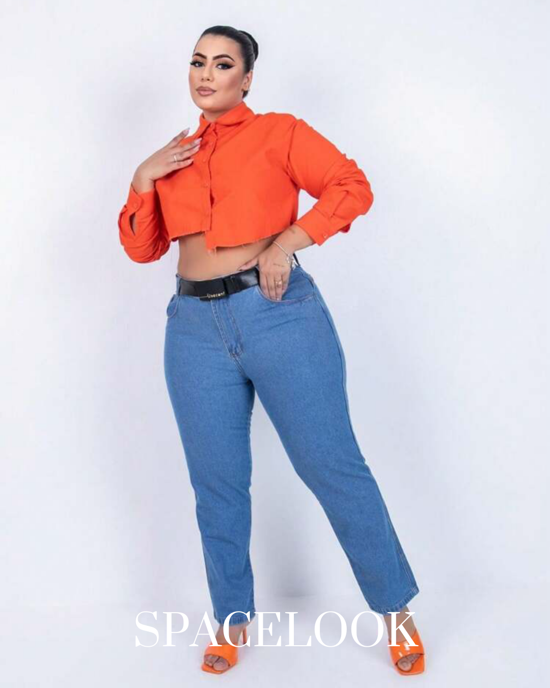 Calça Jeans feminina