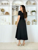 Vestido Midi