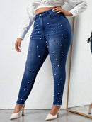 Calça jeans
