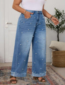 Calça jeans