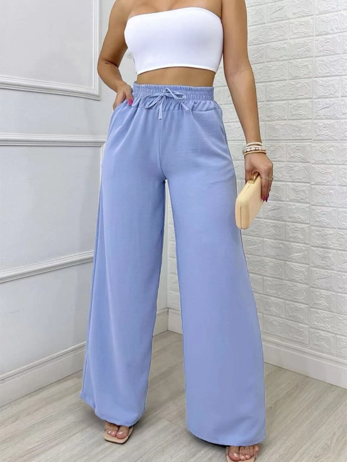 Calça feminina