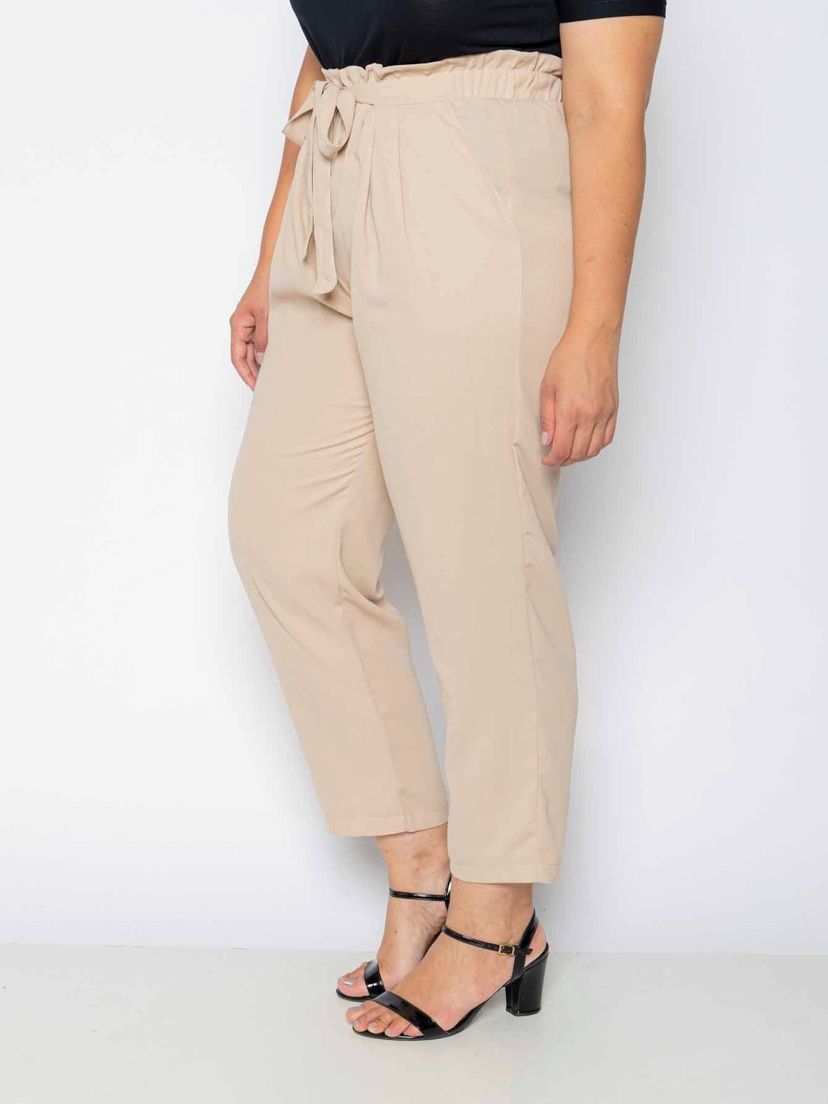 CALÇA CLOCHARD