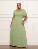 Vestido Longo