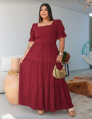 Vestido Longo