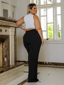 Calça pantalona