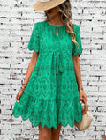Vestido de lese
