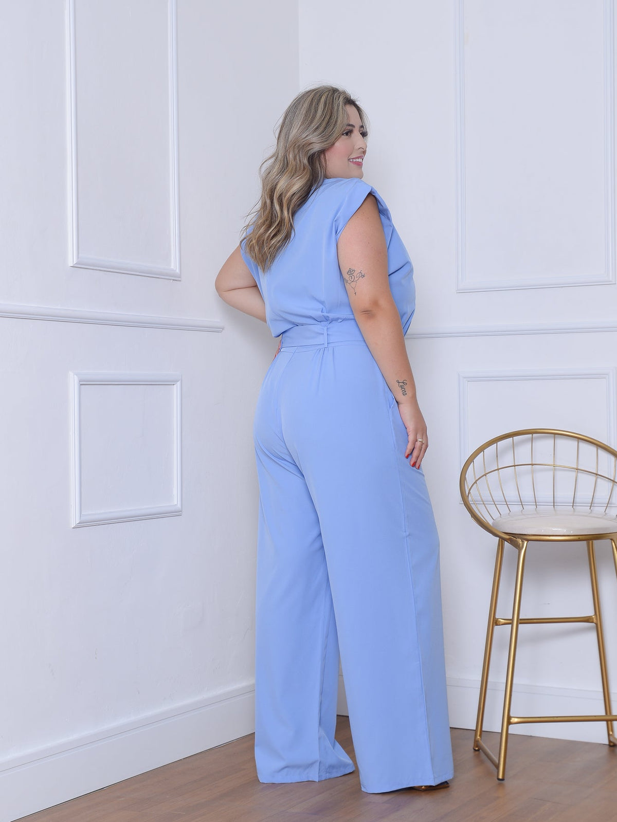 Conjunto Feminino