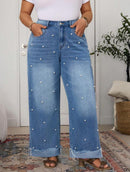 Calça jeans