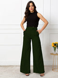 Pantalona de Linho