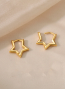 Argola de estrela