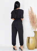 Macacão feminino