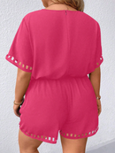 Macacão feminino