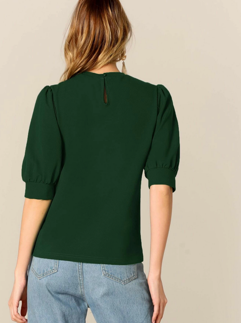 Blusa feminina